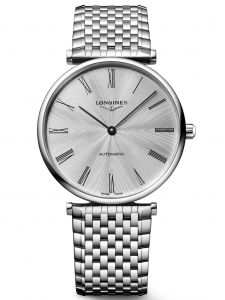 Đồng hồ Longines La Grande Classique De Longines L4.918.4.71.6 L49184716