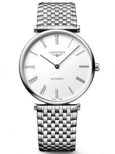 Đồng hồ Longines La Grande Classique De Longines L4.918.4.11.6 L49184116