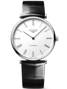 Đồng hồ Longines La Grande Classique De Longines L4.918.4.11.2 L49184112