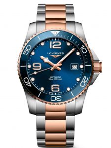 Đồng hồ Longines Hydroconquest L3.781.3.98.7 L37813987