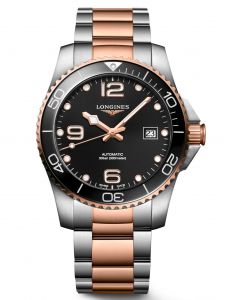 Đồng hồ Longines Hydroconquest L3.781.3.58.7 L37813587