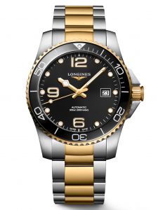 Đồng hồ Longines Hydroconquest L3.781.3.56.7 L37813567