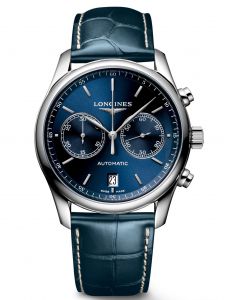 Đồng hồ Longines Master Collection L2.629.4.92.0 L26294920