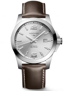 Đồng hồ Longines Conquest L3.777.4.76.5 L37774765