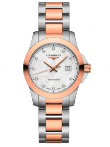 Đồng hồ Longines Conquest L3.376.3.88.7 L33763887