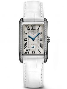 Đồng hồ Longines Dolcevita L5.512.0.71.2 L55120712