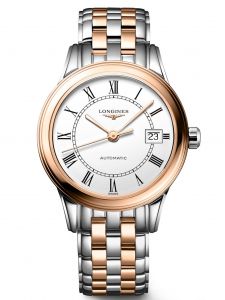 Đồng hồ Longines Flagship L4.374.3.91.7 L43743917