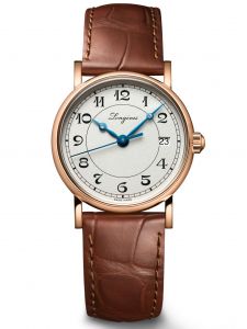 Đồng hồ Longines Présence Heritage L4.267.8.73.2 L42678732