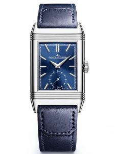 Đồng hồ Jaeger-LeCoultre Reverso Tribute Monoface Small Seconds Q397848J