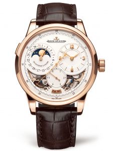 Đồng hồ Jaeger-LeCoultre Duomètre Quantième Lunaire Q604242J