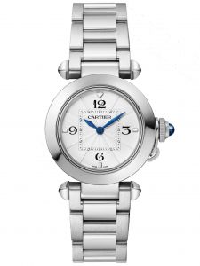 Đồng hồ Cartier Pasha de Cartier WSPA0021