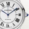 dong-ho-cartier-ronde-must-de-cartier-wsrn0032 - ảnh nhỏ 2