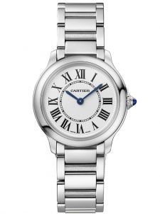 Đồng hồ Cartier Ronde Must de Cartier WSRN0033