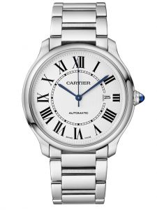 Đồng hồ Cartier Ronde Must de Cartier WSRN0035