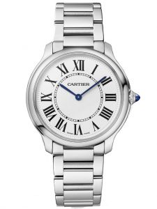 Đồng hồ Cartier Ronde Must de Cartier WSRN0034