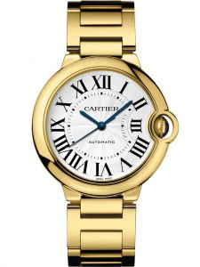 Đồng hồ Cartier Ballon Bleu de Cartier WGBB0046