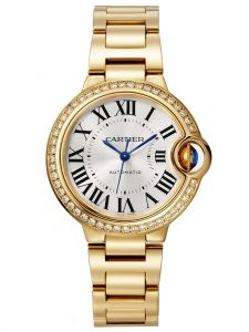 Đồng hồ Cartier Ballon Bleu de Cartier WJBB0069