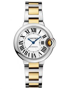 Đồng hồ Cartier Ballon Bleu de Cartier W2BB0029