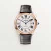 dong-ho-cartier-ronde-louis-cartier-wgrn0011 - ảnh nhỏ 2