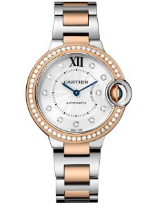 Đồng hồ Cartier Ballon Bleu de Cartier W3BB0023