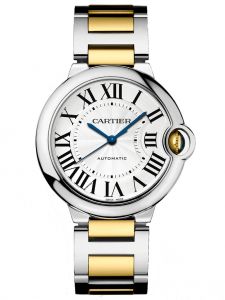 Đồng hồ Cartier Ballon Bleu de Cartier W2BB0030