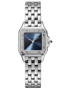 Đồng hồ Cartier Panthère de Cartier Small W4PN001