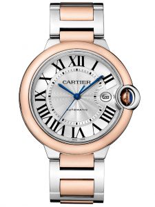 Đồng hồ Cartier Ballon Bleu de Cartier W2BB0034