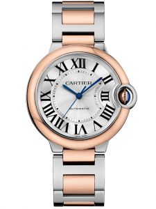 Đồng hồ Cartier Ballon Bleu de Cartier W2BB0033