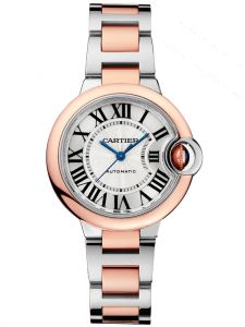 Đồng hồ Cartier Ballon Bleu de Cartier W2BB0032