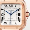 dong-ho-cartier-santos-de-cartier-large-wgsa0019 - ảnh nhỏ 2