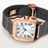 dong-ho-cartier-santos-de-cartier-large-wgsa0019 - ảnh nhỏ 7