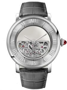 Đồng hồ Cartier Rotonde de Cartier WHRO0078