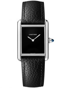 Đồng hồ Cartier Tank Must de Cartier Large WSTA0085