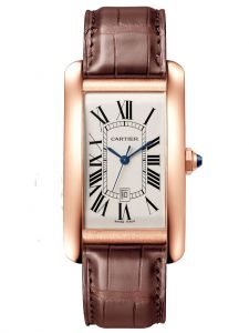 Đồng hồ Cartier Tank Américaine Large WGTA0047