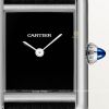 dong-ho-cartier-tank-must-de-cartier-small-wsta0084 - ảnh nhỏ 3