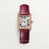 dong-ho-cartier-tank-louis-cartier-small-wjta0037 - ảnh nhỏ 2