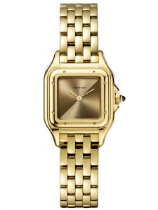 Đồng hồ Cartier Panthère de Cartier Small WGPN0031