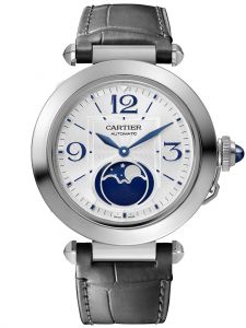 Đồng hồ Cartier Pasha de Cartier WSPA0030