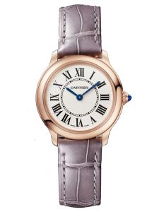 Đồng hồ Cartier Ronde Louis Cartier WGRN0013