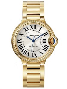 Đồng hồ Cartier Ballon Bleu de Cartier WJBB0070