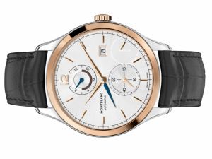 Đồng hồ Montblanc Heritage Chronometrie 112541