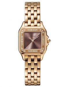 Đồng hồ Cartier Panthère de Cartier Small WJPN0035