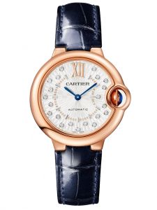 Đồng hồ Cartier Ballon Bleu de Cartier WGBB0052