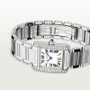 dong-ho-cartier-tank-franaise-small-w4ta0010 - ảnh nhỏ 4