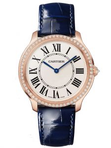 Đồng hồ Cartier Ronde Louis Cartier WJRN0010