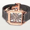 dong-ho-cartier-santos-de-cartier-large-whsa0018 - ảnh nhỏ 4