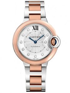 Đồng hồ Cartier Ballon Bleu de Cartier W3BB0021