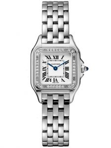 Đồng hồ Cartier Panthère de Cartier Small W4PN0009