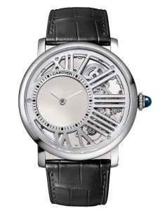 Đồng hồ Cartier Rotonde de Cartier WHRO0014