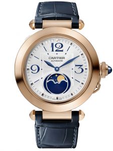 Đồng hồ Cartier Pasha de Cartier WGPA0026